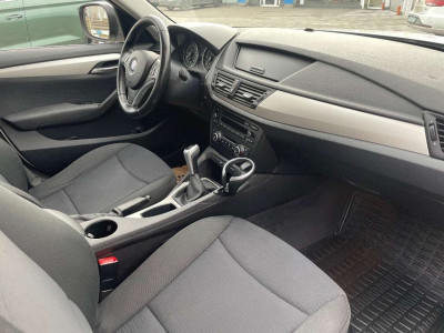 BMW X1 Gebrauchtwagen BMW X1 Gebrauchtwagen