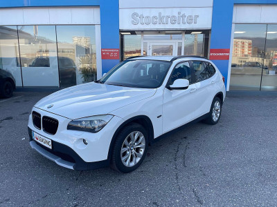 BMW X1 Gebrauchtwagen BMW X1 Gebrauchtwagen
