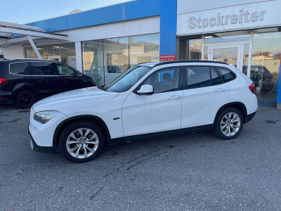 BMW X1 Gebrauchtwagen BMW X1 Gebrauchtwagen