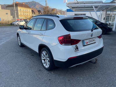 BMW X1 Gebrauchtwagen BMW X1 Gebrauchtwagen