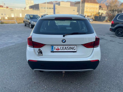BMW X1 Gebrauchtwagen BMW X1 Gebrauchtwagen