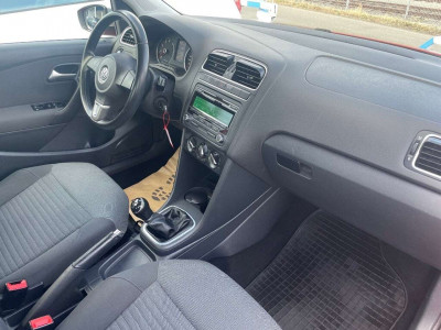 VW Polo Gebrauchtwagen VW Polo Gebrauchtwagen