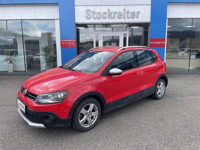 VW Polo Gebrauchtwagen VW Polo Gebrauchtwagen