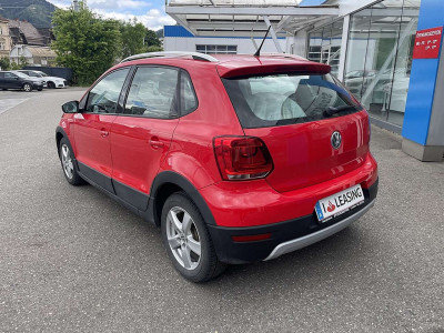 VW Polo Gebrauchtwagen VW Polo Gebrauchtwagen