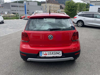 VW Polo Gebrauchtwagen VW Polo Gebrauchtwagen