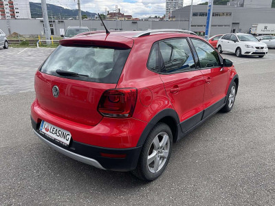 VW Polo Gebrauchtwagen VW Polo Gebrauchtwagen