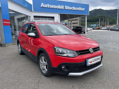 VW Polo Gebrauchtwagen VW Polo Gebrauchtwagen