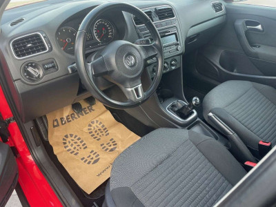VW Polo Gebrauchtwagen VW Polo Gebrauchtwagen