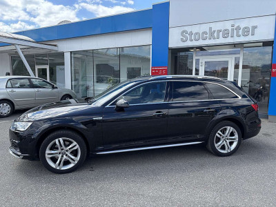 Audi A4 Allroad Gebrauchtwagen