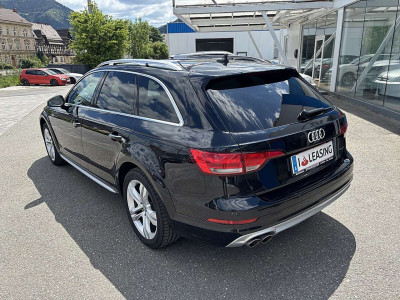 Audi A4 Allroad Gebrauchtwagen