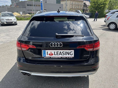 Audi A4 Allroad Gebrauchtwagen