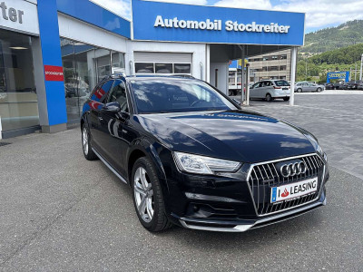Audi A4 Allroad Gebrauchtwagen