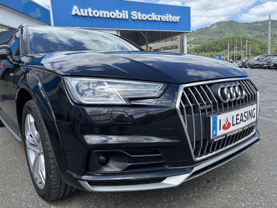 Audi A4 Allroad Gebrauchtwagen