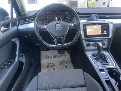 VW Passat Gebrauchtwagen VW Passat Gebrauchtwagen