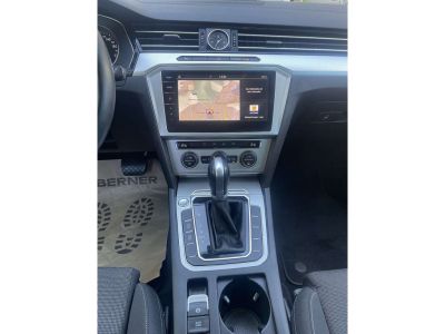 VW Passat Gebrauchtwagen VW Passat Gebrauchtwagen
