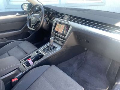 VW Passat Gebrauchtwagen VW Passat Gebrauchtwagen