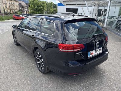 VW Passat Gebrauchtwagen VW Passat Gebrauchtwagen