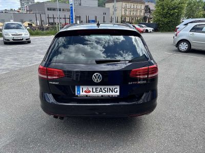 VW Passat Gebrauchtwagen VW Passat Gebrauchtwagen