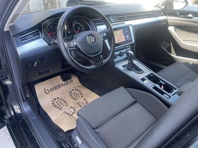 VW Passat Gebrauchtwagen VW Passat Gebrauchtwagen