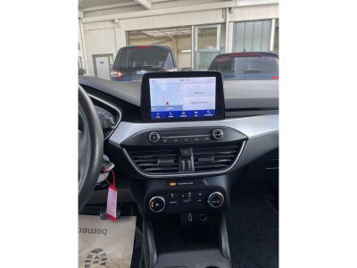 Ford Focus Gebrauchtwagen Ford Focus Gebrauchtwagen