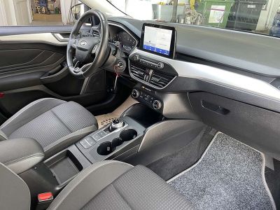 Ford Focus Gebrauchtwagen Ford Focus Gebrauchtwagen