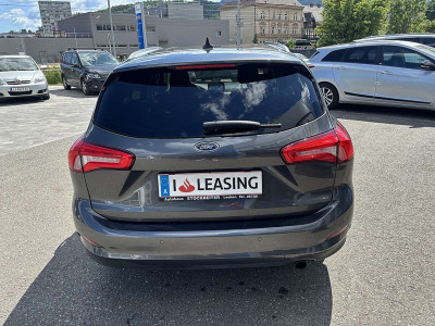Ford Focus Gebrauchtwagen Ford Focus Gebrauchtwagen