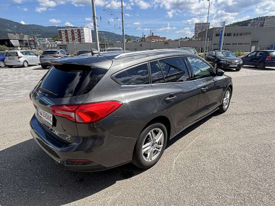 Ford Focus Gebrauchtwagen Ford Focus Gebrauchtwagen