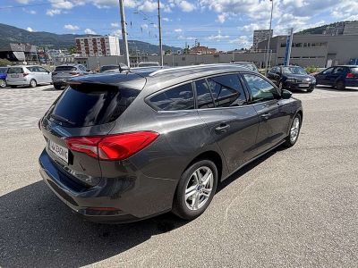 Ford Focus Gebrauchtwagen Ford Focus Gebrauchtwagen