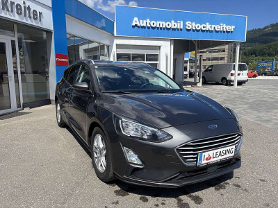 Ford Focus Gebrauchtwagen Ford Focus Gebrauchtwagen