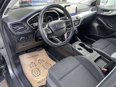Ford Focus Gebrauchtwagen Ford Focus Gebrauchtwagen