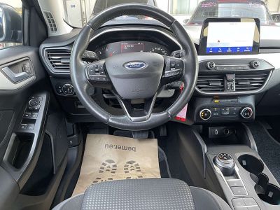 Ford Focus Gebrauchtwagen Ford Focus Gebrauchtwagen