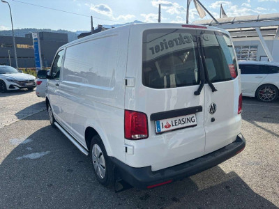 VW Transporter T6 Gebrauchtwagen VW Transporter T6 Gebrauchtwagen