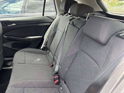 VW Golf Gebrauchtwagen VW Golf Gebrauchtwagen