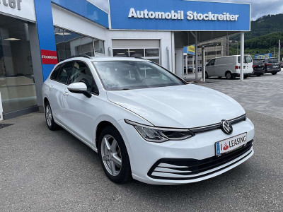 VW Golf Gebrauchtwagen