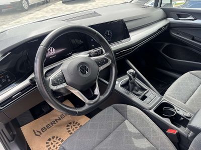 VW Golf Gebrauchtwagen VW Golf Gebrauchtwagen