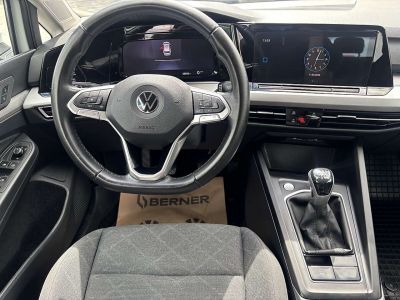 VW Golf Gebrauchtwagen VW Golf Gebrauchtwagen