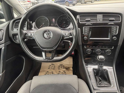 VW Golf Gebrauchtwagen VW Golf Gebrauchtwagen
