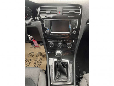 VW Golf Gebrauchtwagen VW Golf Gebrauchtwagen