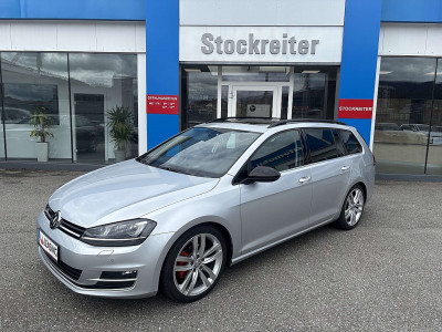VW Golf Gebrauchtwagen VW Golf Gebrauchtwagen
