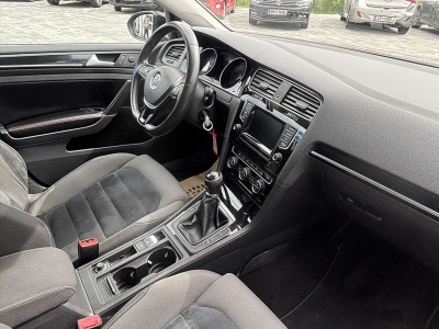 VW Golf Gebrauchtwagen VW Golf Gebrauchtwagen