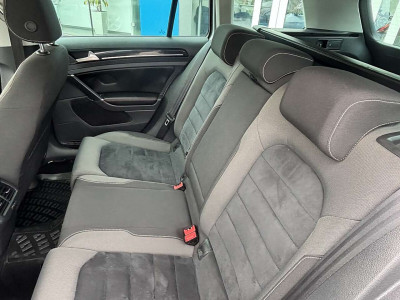 VW Golf Gebrauchtwagen VW Golf Gebrauchtwagen