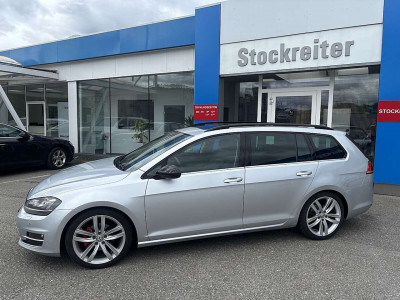 VW Golf Gebrauchtwagen VW Golf Gebrauchtwagen