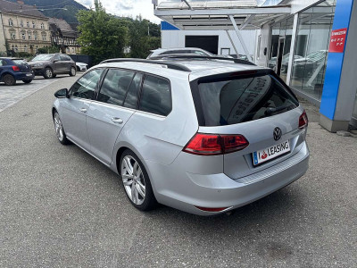 VW Golf Gebrauchtwagen VW Golf Gebrauchtwagen
