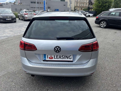 VW Golf Gebrauchtwagen VW Golf Gebrauchtwagen
