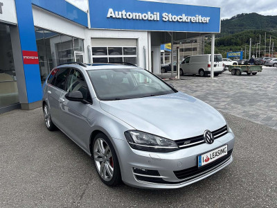 VW Golf Gebrauchtwagen VW Golf Gebrauchtwagen