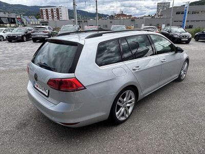 VW Golf Gebrauchtwagen VW Golf Gebrauchtwagen