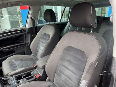 VW Golf Gebrauchtwagen VW Golf Gebrauchtwagen