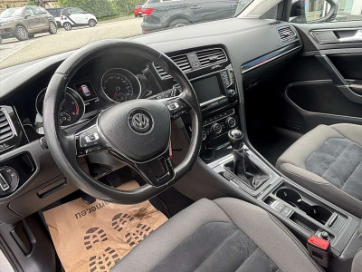 VW Golf Gebrauchtwagen VW Golf Gebrauchtwagen