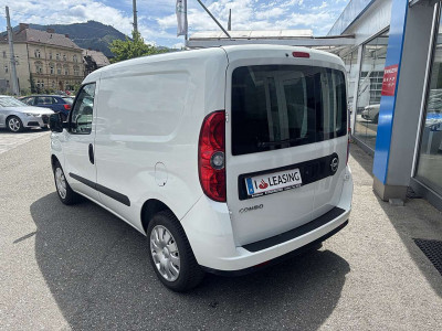 Opel Combo Gebrauchtwagen Opel Combo Gebrauchtwagen