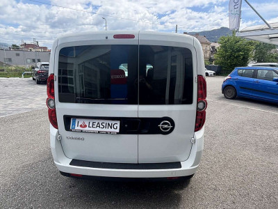 Opel Combo Gebrauchtwagen Opel Combo Gebrauchtwagen